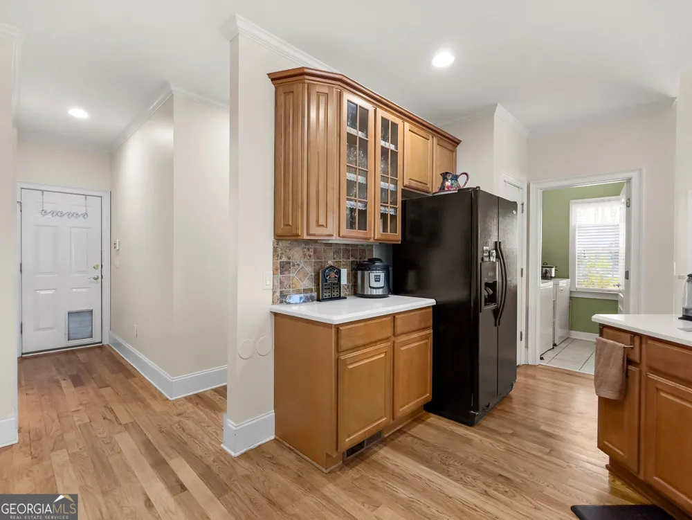 306 Chanda CV McDonough, GA 30253