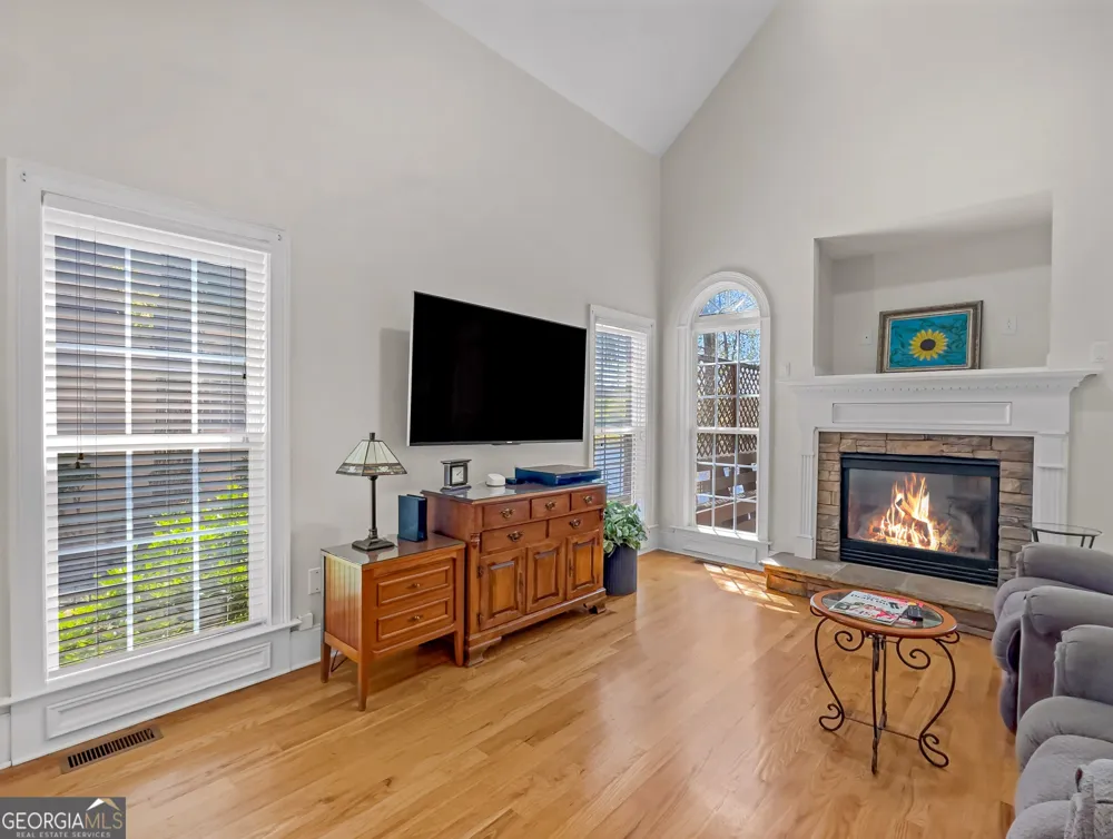 306 Chanda CV McDonough, GA 30253