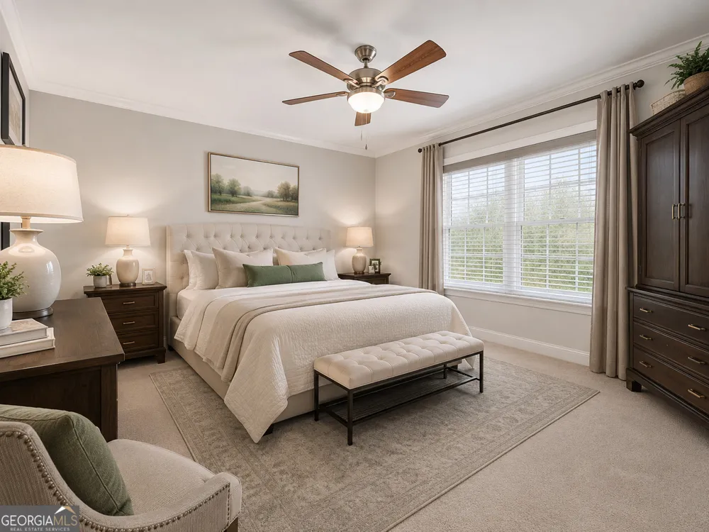 306 Chanda CV McDonough, GA 30253