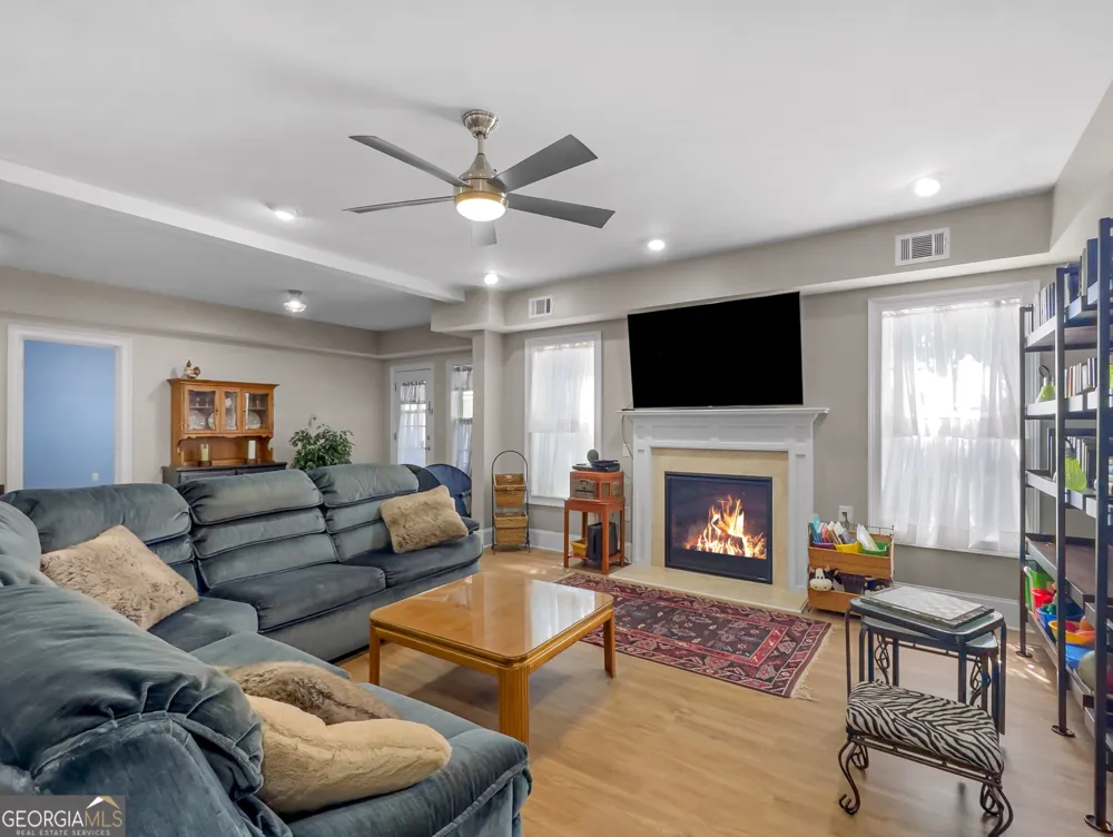 306 Chanda CV McDonough, GA 30253