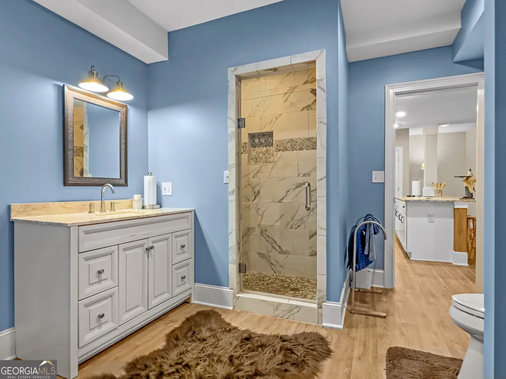 306 Chanda CV McDonough, GA 30253