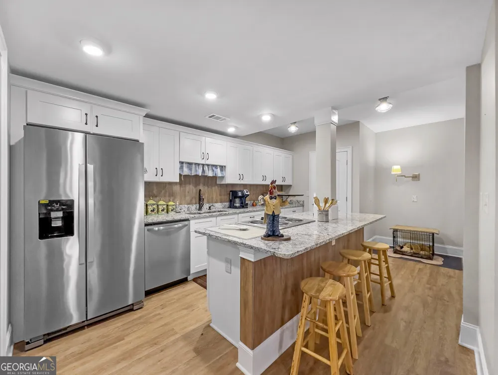 306 Chanda CV McDonough, GA 30253