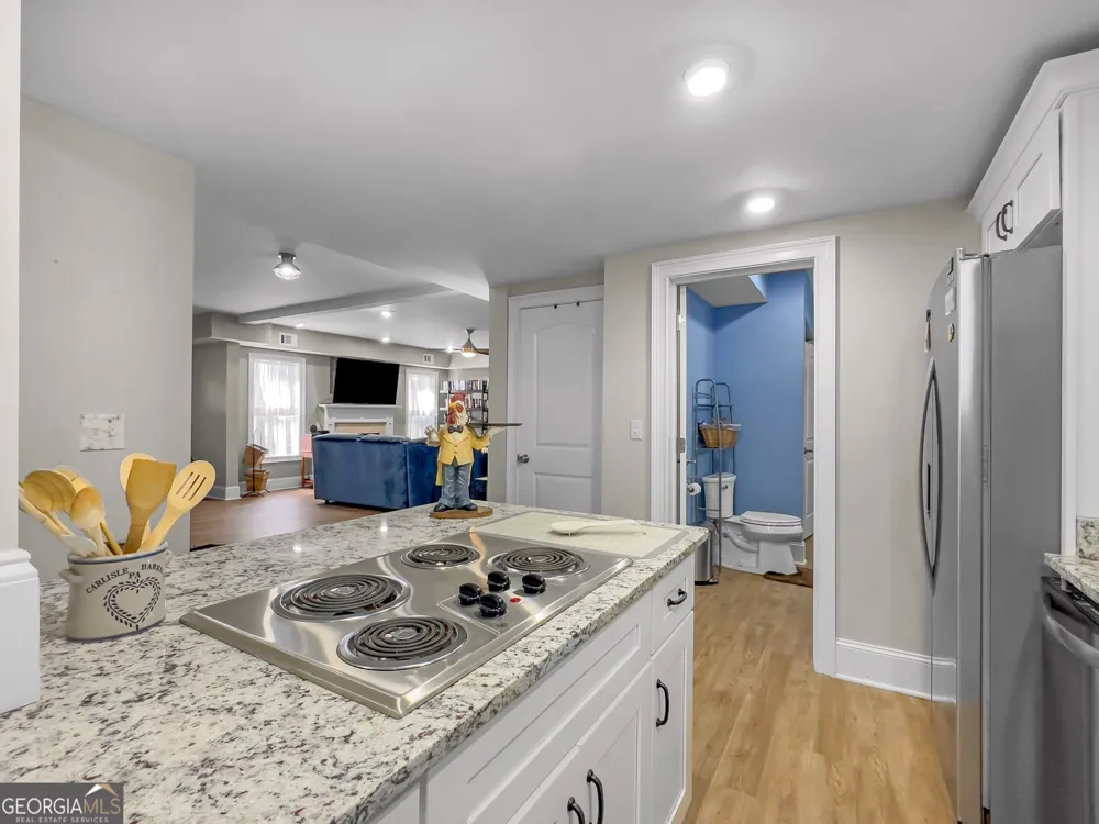 306 Chanda CV McDonough, GA 30253