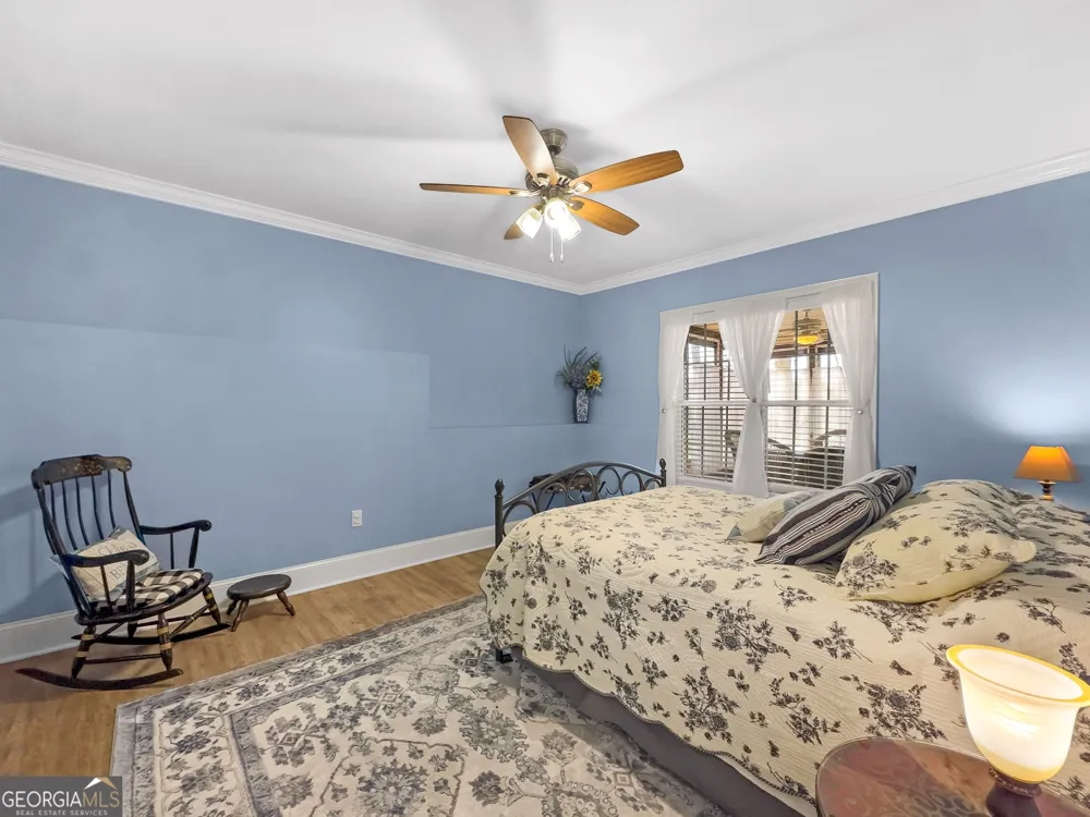 306 Chanda CV McDonough, GA 30253