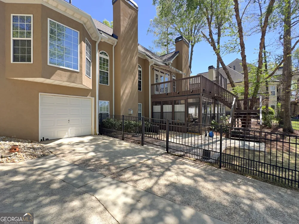 306 Chanda CV McDonough, GA 30253