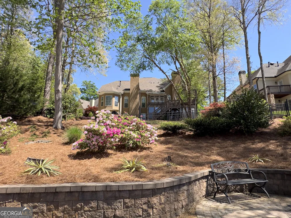 306 Chanda CV McDonough, GA 30253