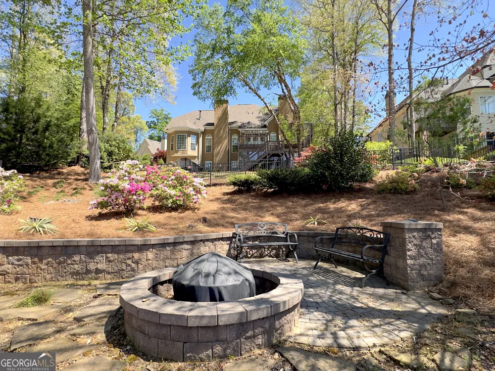 306 Chanda CV McDonough, GA 30253