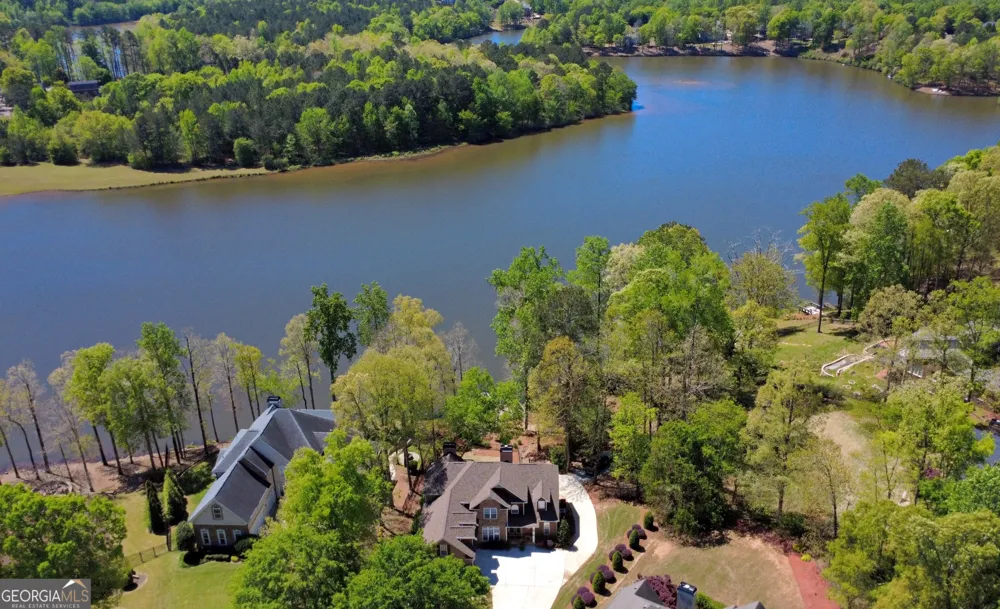 306 Chanda CV McDonough, GA 30253