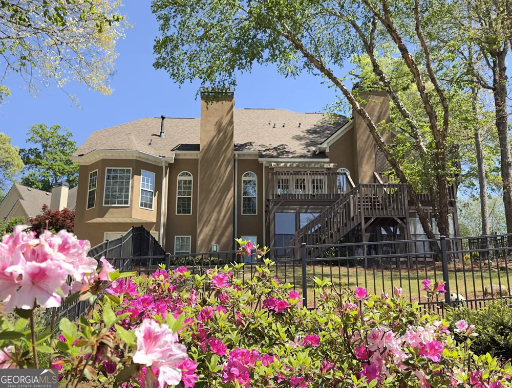 306 Chanda CV McDonough, GA 30253