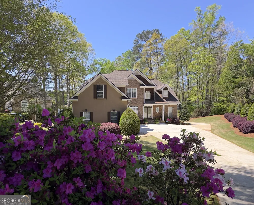 306 Chanda CV McDonough, GA 30253