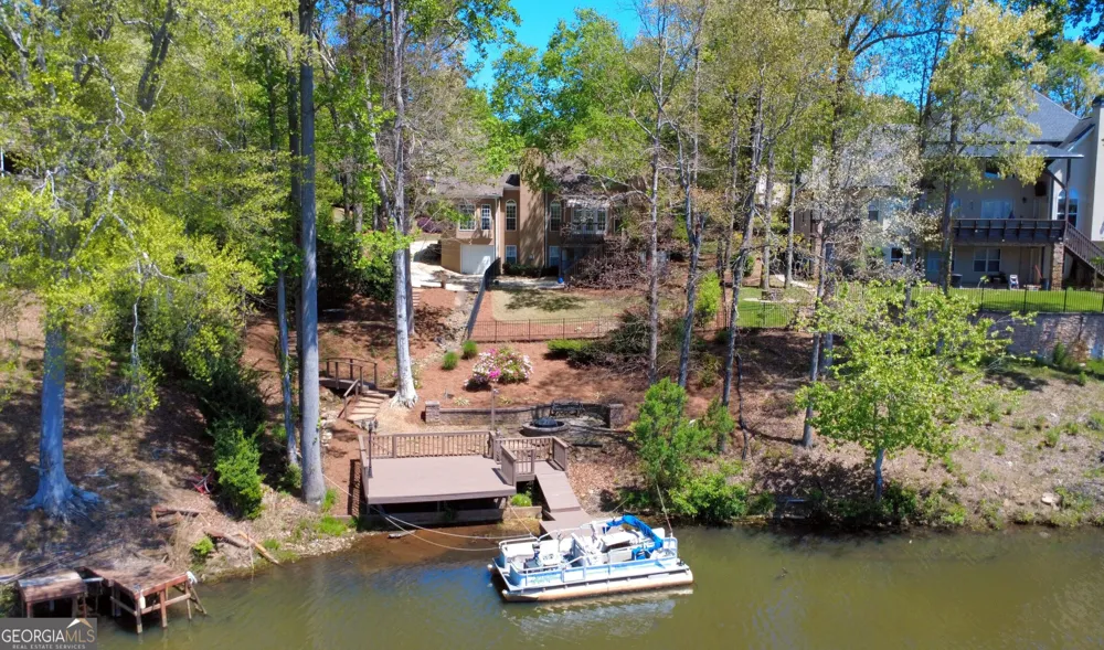 306 Chanda CV McDonough, GA 30253