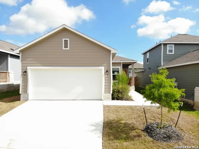 14534 Camino Way San Antonio, TX 78253