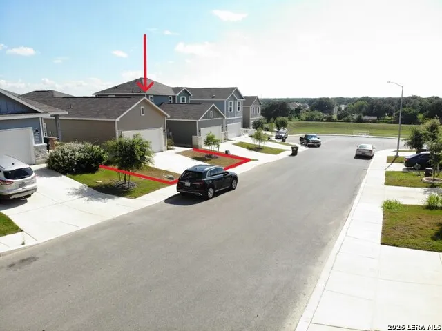 14534 Camino Way San Antonio, TX 78253