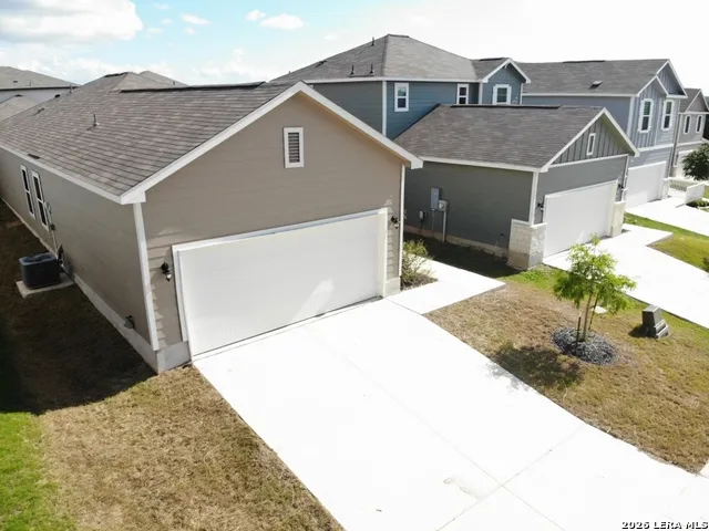 14534 Camino Way San Antonio, TX 78253