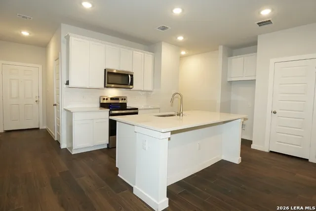 14534 Camino Way San Antonio, TX 78253