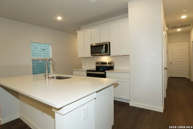 14534 Camino Way San Antonio, TX 78253