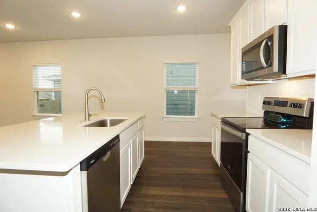 14534 Camino Way San Antonio, TX 78253