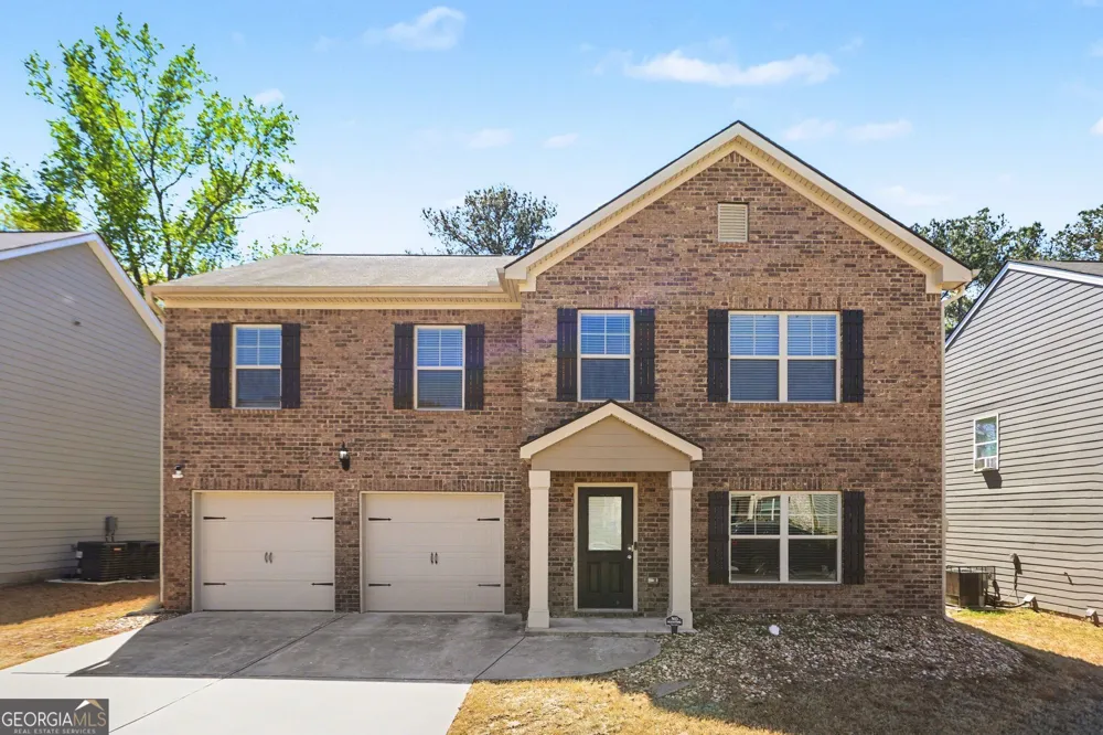 6506 Beaver Creek TRL Atlanta, GA 30349
