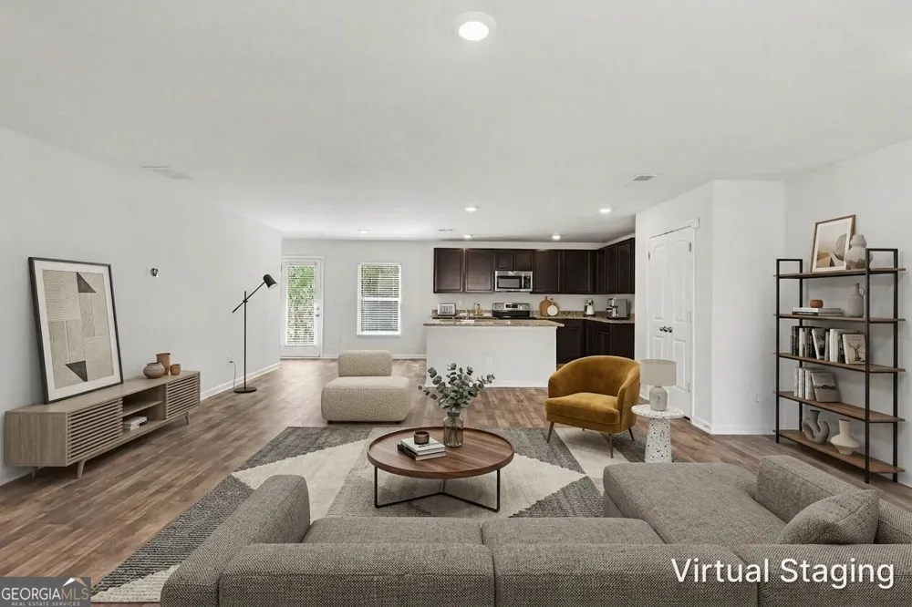 6506 Beaver Creek TRL Atlanta, GA 30349