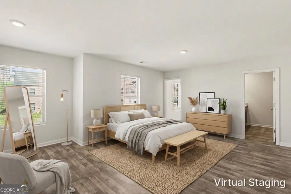 6506 Beaver Creek TRL Atlanta, GA 30349