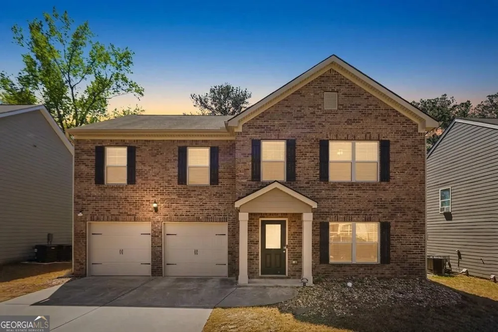 6506 Beaver Creek TRL Atlanta, GA 30349