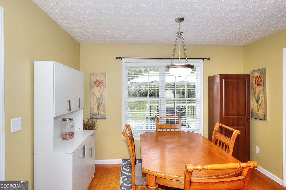1106 Caroline CT Loganville, GA 30052