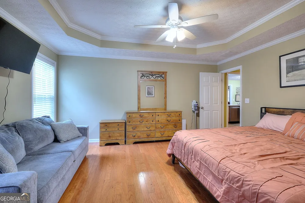 1106 Caroline CT Loganville, GA 30052