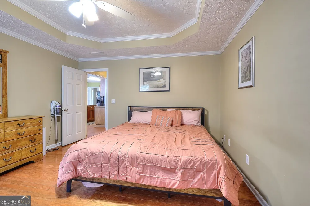 1106 Caroline CT Loganville, GA 30052