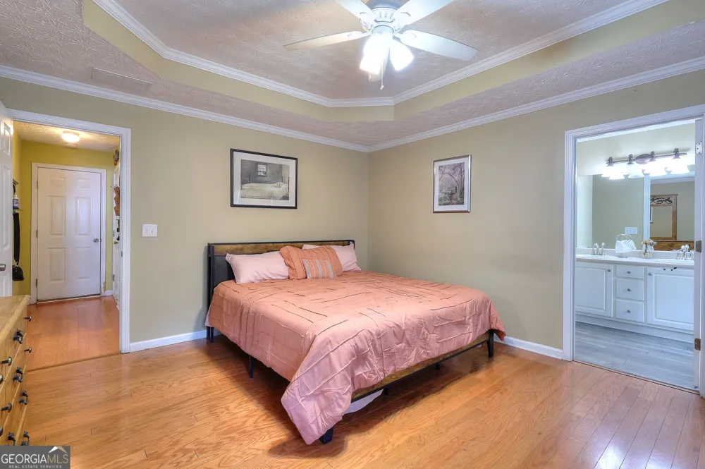 1106 Caroline CT Loganville, GA 30052