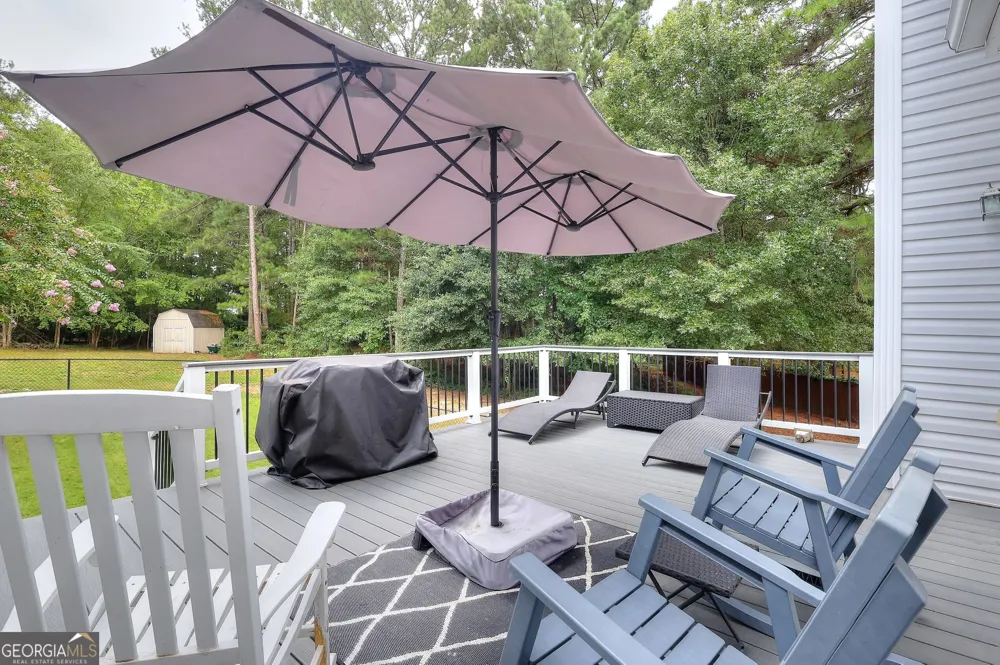 1106 Caroline CT Loganville, GA 30052