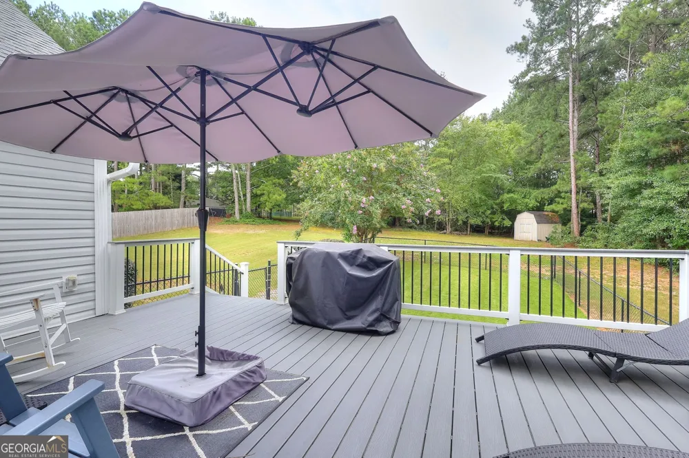 1106 Caroline CT Loganville, GA 30052