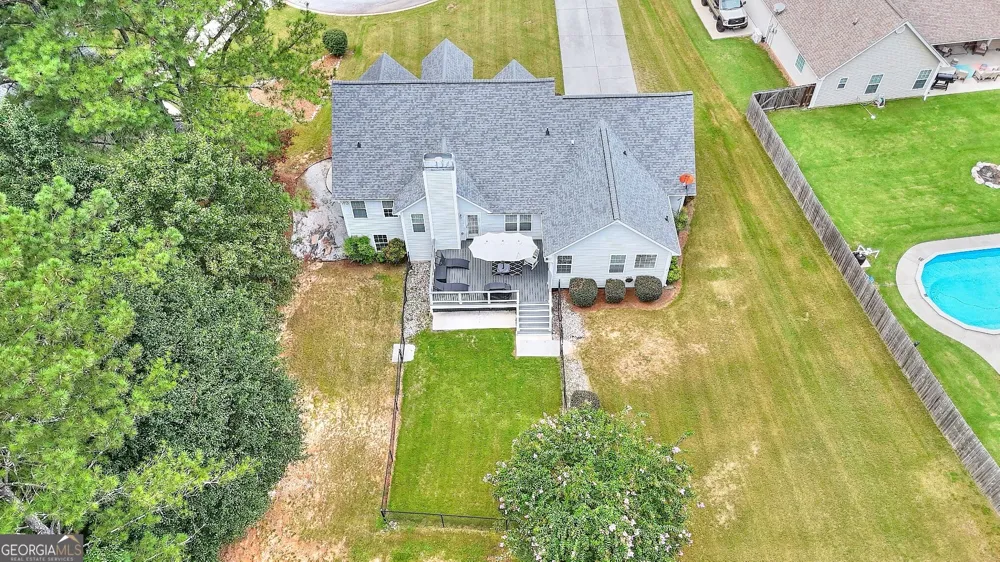 1106 Caroline CT Loganville, GA 30052