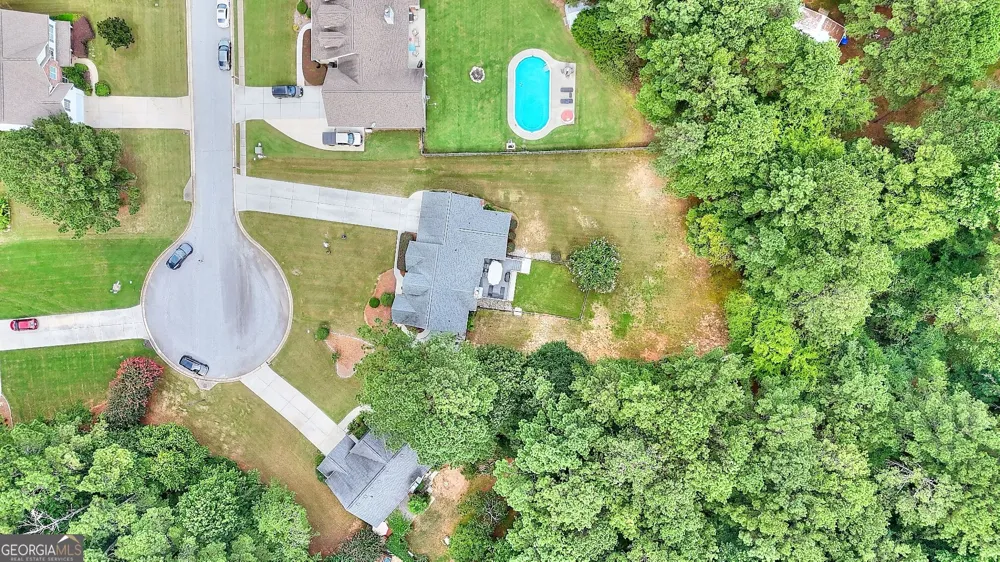 1106 Caroline CT Loganville, GA 30052