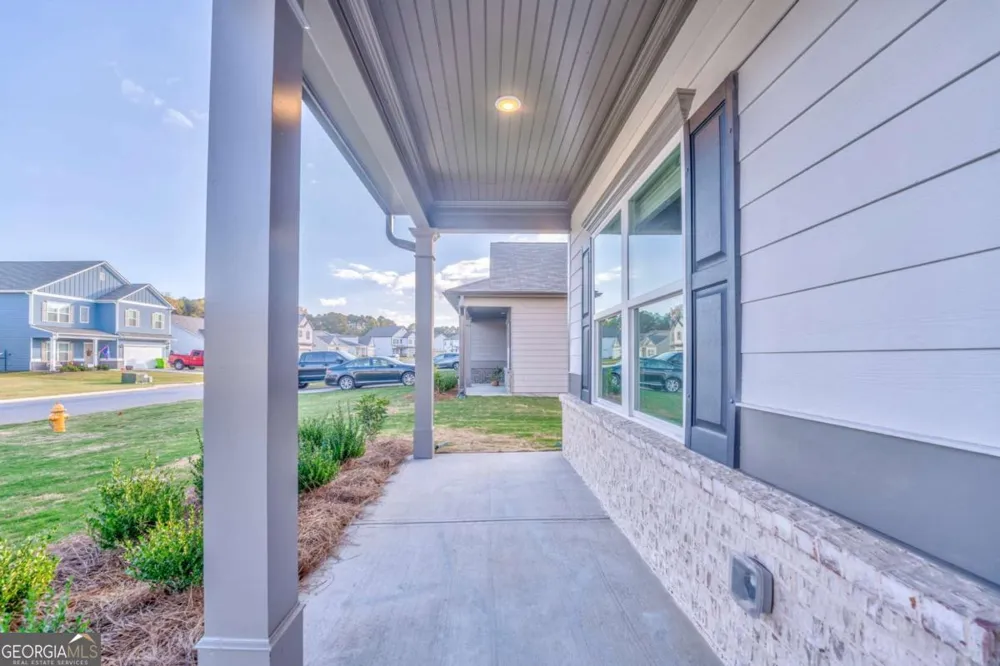 15 Bennett WAY Rome, GA 30161