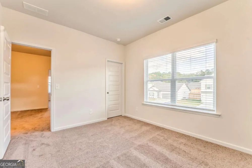 15 Bennett WAY Rome, GA 30161