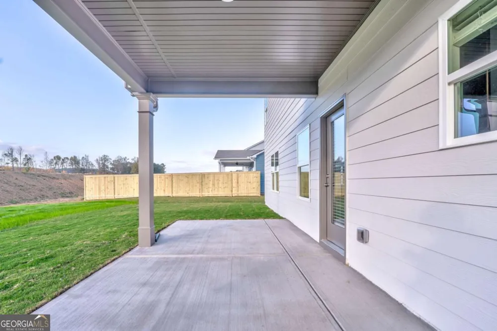 15 Bennett WAY Rome, GA 30161