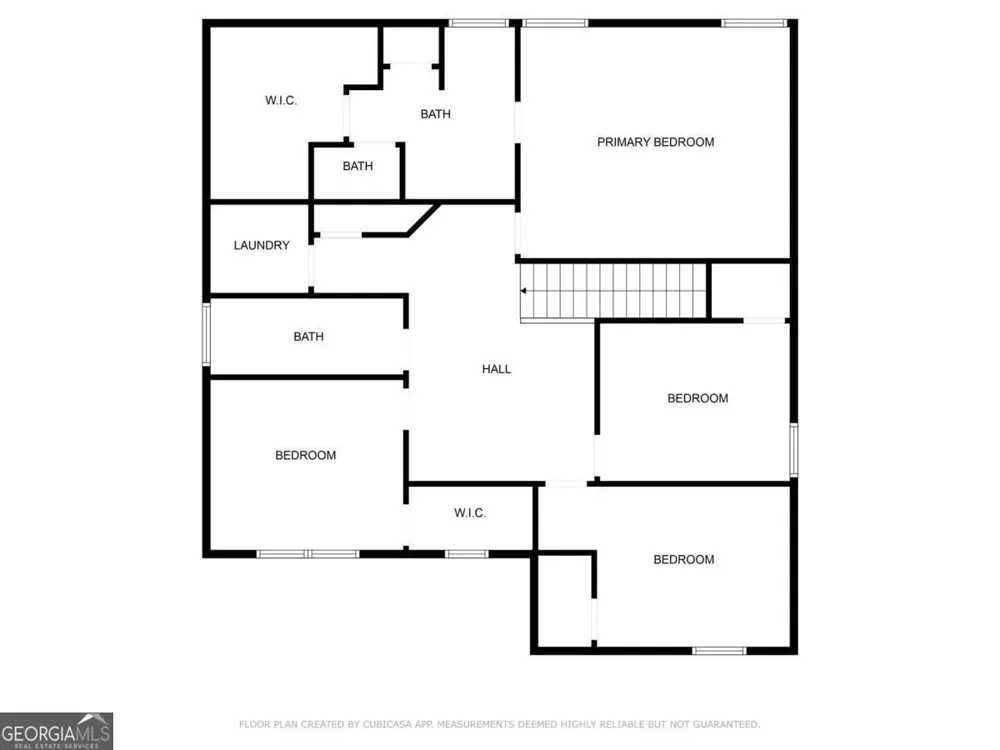 15 Bennett WAY Rome, GA 30161