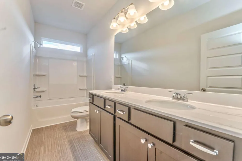 15 Bennett WAY Rome, GA 30161