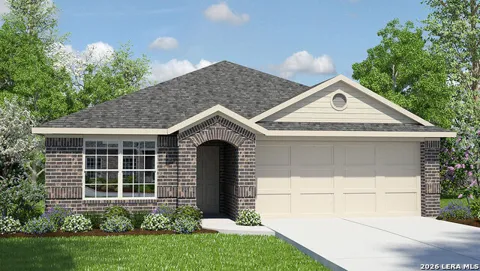 5515 Bowie Mountain
