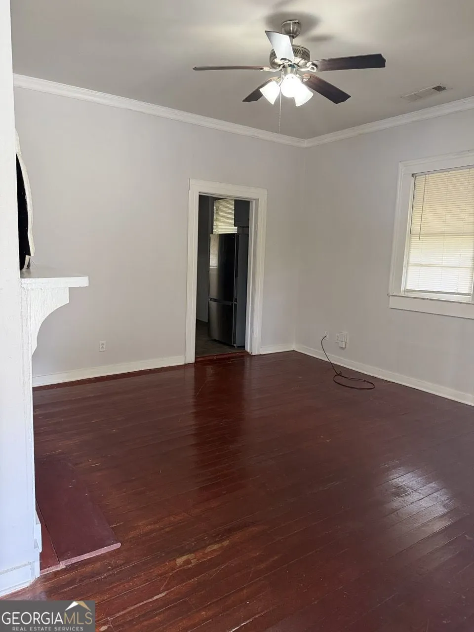 5108 Hackett ST NE Covington, GA 30014