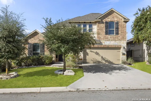 27233 Nichols Pass Boerne, TX 78015