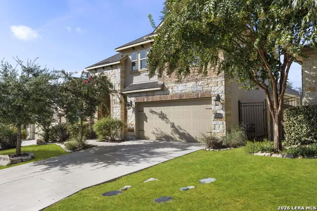 27233 Nichols Pass Boerne, TX 78015