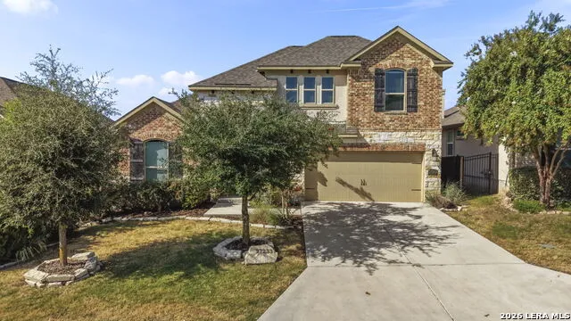 27233 Nichols Pass Boerne, TX 78015