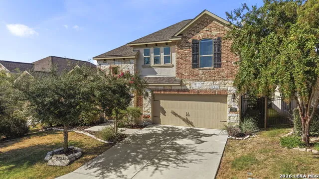 27233 Nichols Pass Boerne, TX 78015