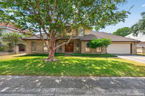 84 Granburg Circle