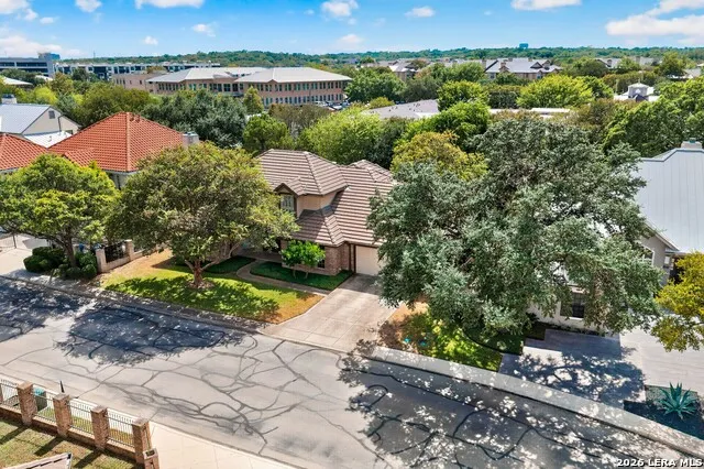 84 Granburg Circle San Antonio, TX 78218