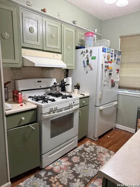 523 SOLAR DR San Antonio, TX 78227