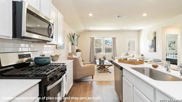 115 Hazel Peak Boerne, TX 78006