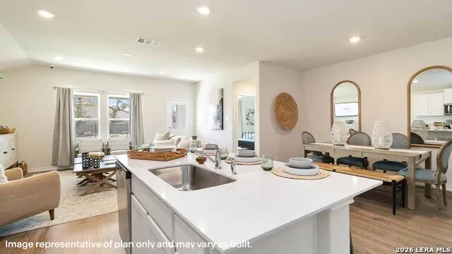 115 Hazel Peak Boerne, TX 78006