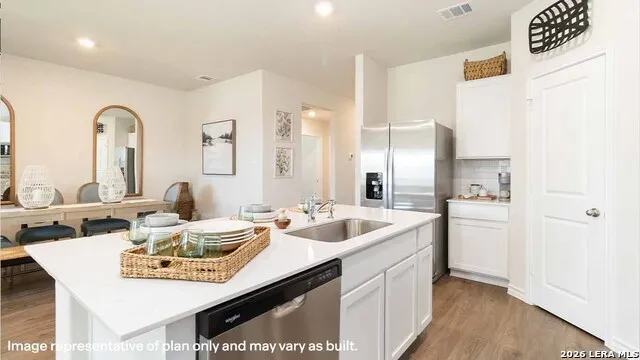 115 Hazel Peak Boerne, TX 78006